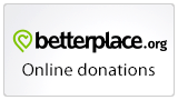 betterplace.org donations